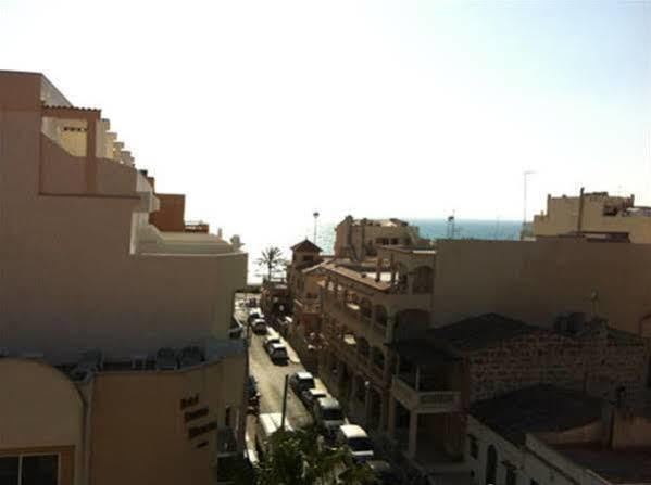 Hostal Playa De Palma Playa de Palma  Esterno foto